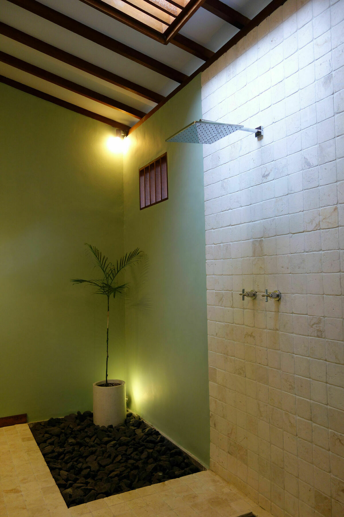 Coconut Garden Resort กีลีตราวางัน ภายนอก รูปภาพ